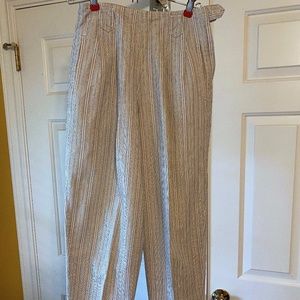 Vintage Liz Sport Women's Pants